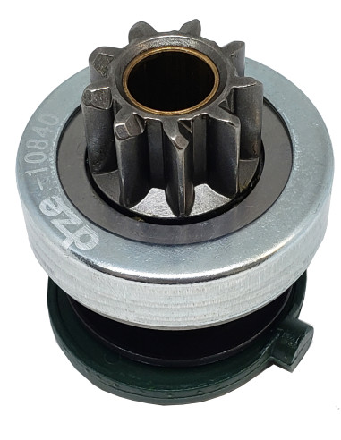 IMPULSOR DE MOTOR DE ARRANQUE