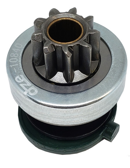 IMPULSOR DE MOTOR DE ARRANQUE