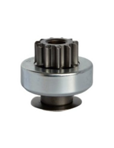 IMPULSOR DE MOTOR DE ARRANQUE