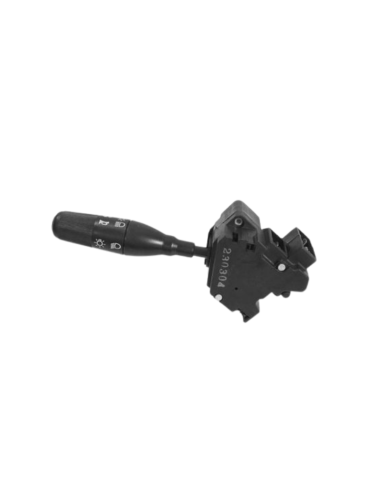 LLAVE LUCES APL.RENAULT CLIO º