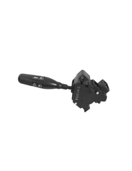 LLAVE LUCES APL.RENAULT CLIO º