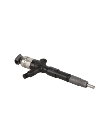 INYECTOR COMBUSTIBLE DENSOCABEZA26 HILUX 10/12