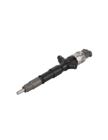 INYECTOR COMBUSTIBLE DENSOCABEZA26 HILUX 10/12