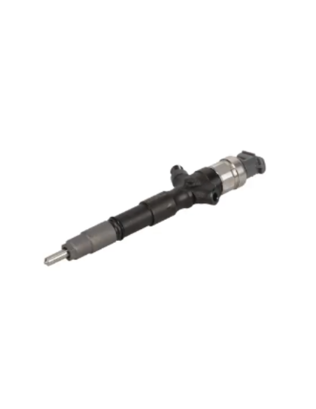 INYECTOR COMBUSTIBLE DENSOCABEZA 18 HILUX 3.0TD