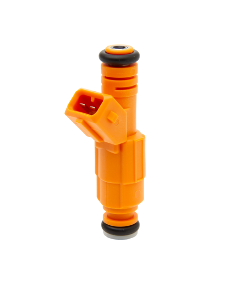INYECTOR DE COMBUSTIBLE (NAFTA)