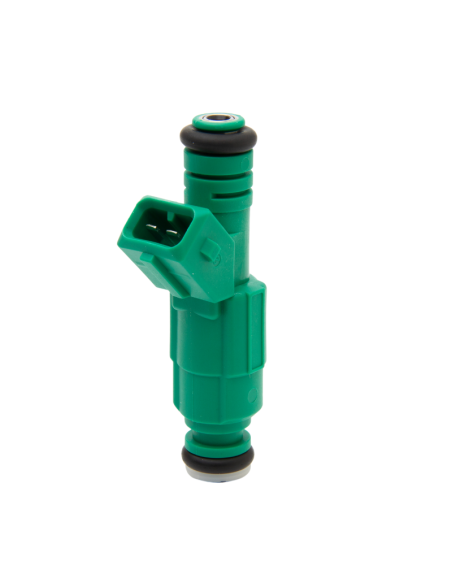 INYECTOR DE COMBUSTIBLE (NAFTA)