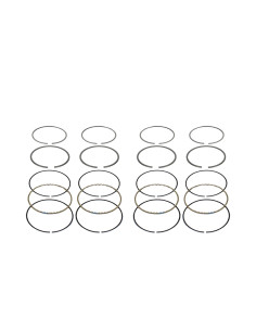 JUEGO DE AROS DE PISTÓN