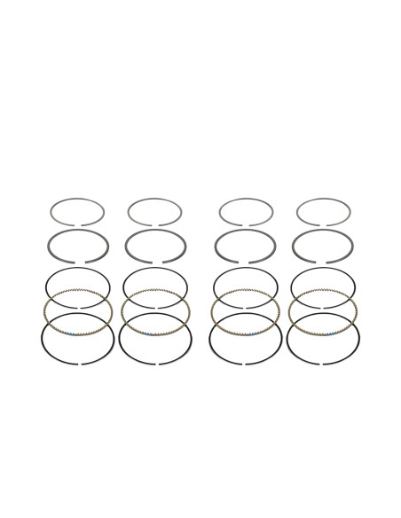 JUEGO DE AROS DE PISTÓN