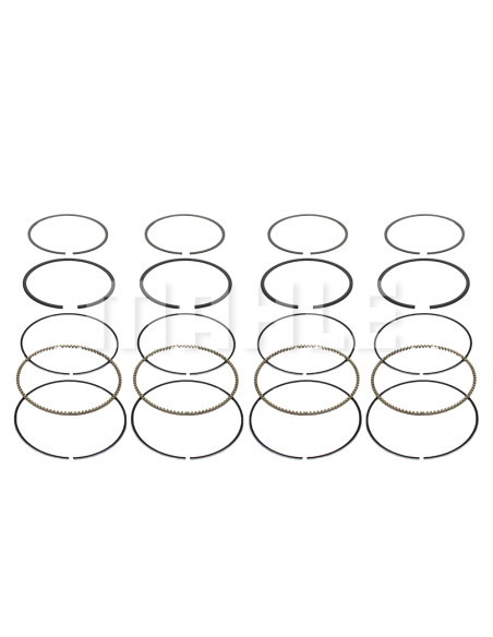 JUEGO DE AROS DE PISTÓN