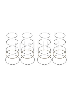 JUEGO DE AROS DE PISTÓN