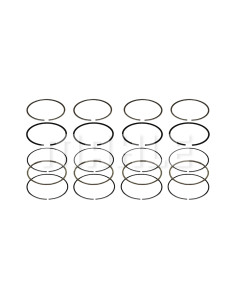 JUEGO DE AROS DE PISTÓN