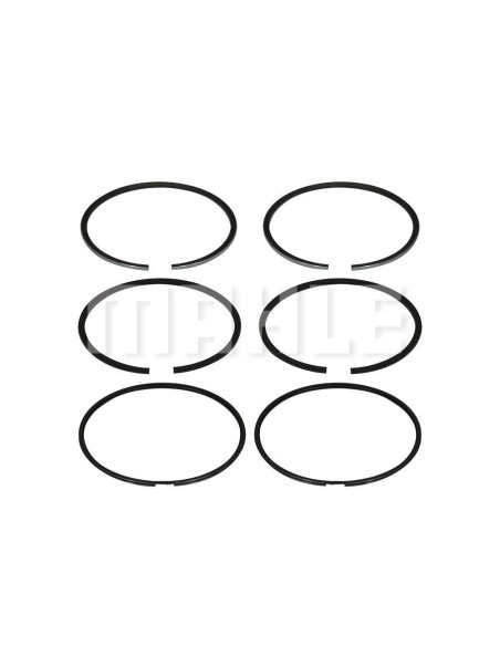 JUEGO DE AROS DE PISTÓN