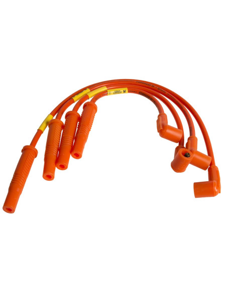 CABLE BUJIA APL.FIAT UNO 1.3 FIRE COMPET.