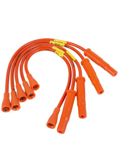 CABLE BUJÍA COMPETICION