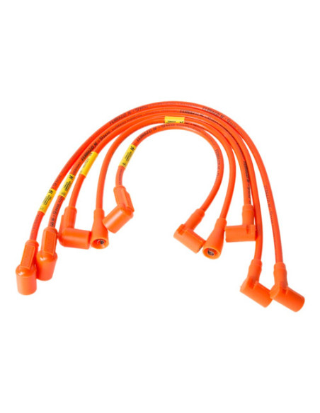 CABLE BUJIA APL.FIAT DUNA,UNO,147 M/TIPO COMPET.
