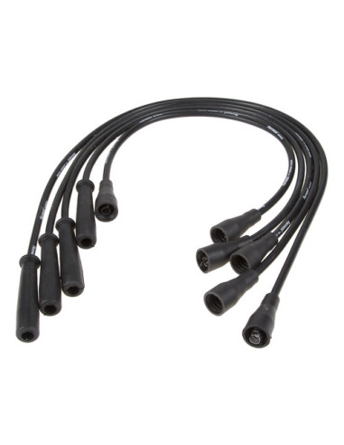 CABLE BUJIA APL.FORD SIERRA 1.6