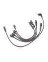 CABLES DE ENCENDIDO