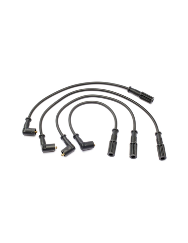 CABLES DE ENCENDIDO