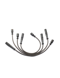 CABLES DE ENCENDIDO