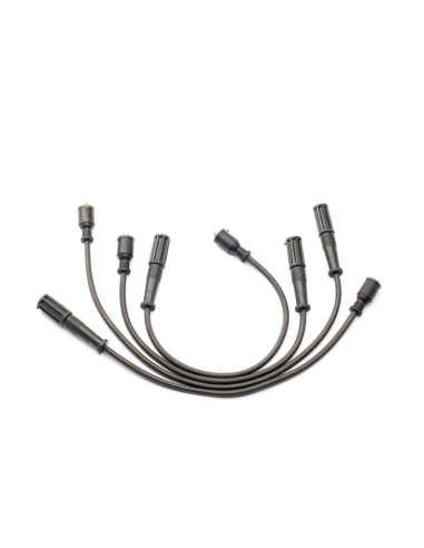 CABLES DE ENCENDIDO