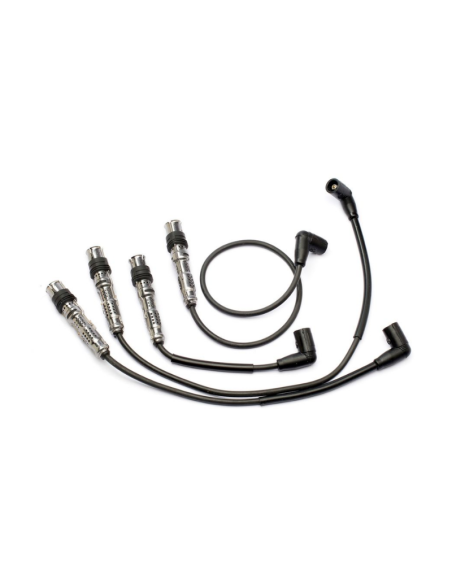 CABLES DE ENCENDIDO
