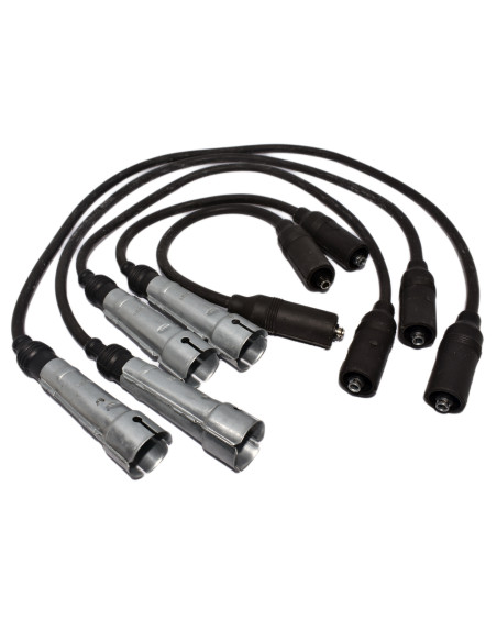 CABLES DE ENCENDIDO