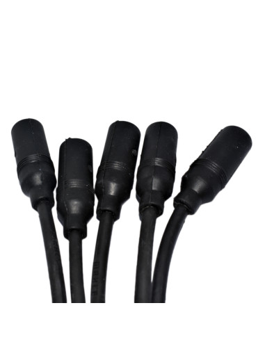 CABLES DE ENCENDIDO