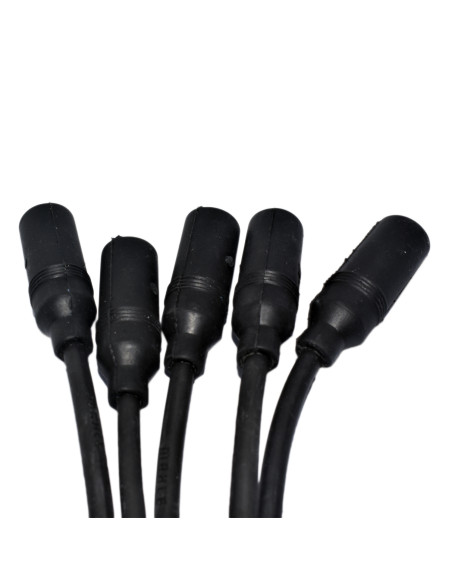 CABLES DE ENCENDIDO