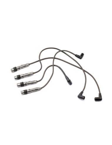CABLES DE ENCENDIDO