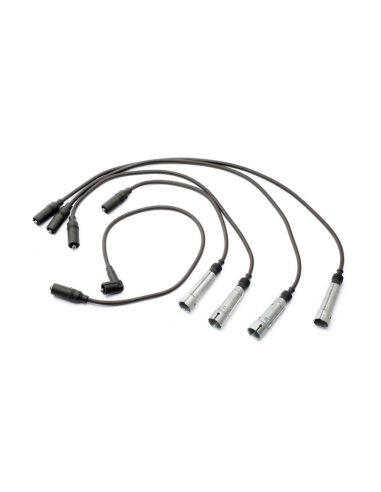 CABLES DE ENCENDIDO
