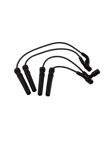 CABLES DE ENCENDIDO