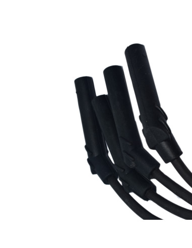 CABLES DE ENCENDIDO