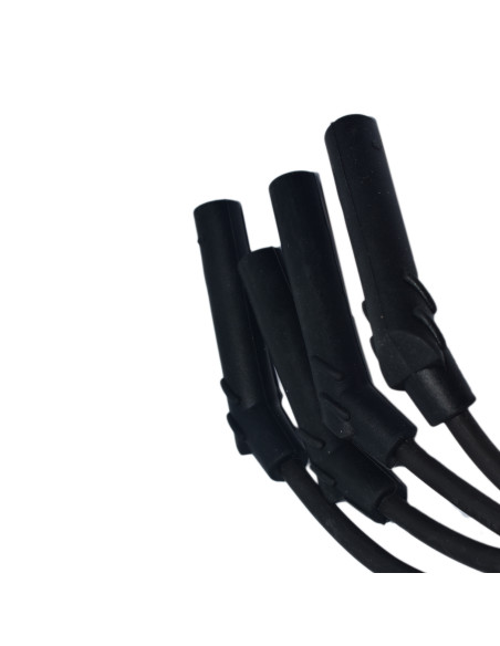 CABLES DE ENCENDIDO