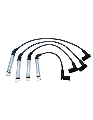 CABLES DE ENCENDIDO