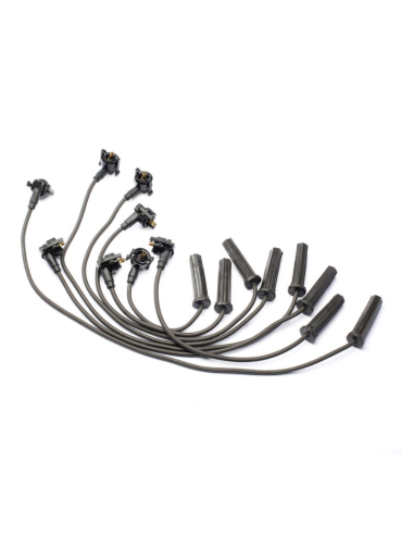 CABLES DE ENCENDIDO
