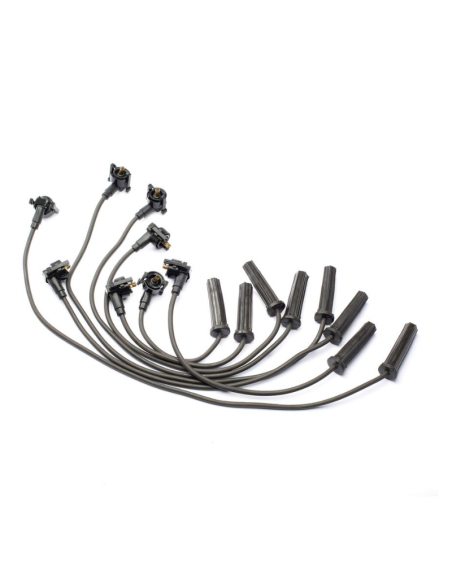 CABLES DE ENCENDIDO