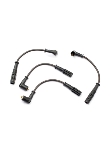 CABLES DE ENCENDIDO