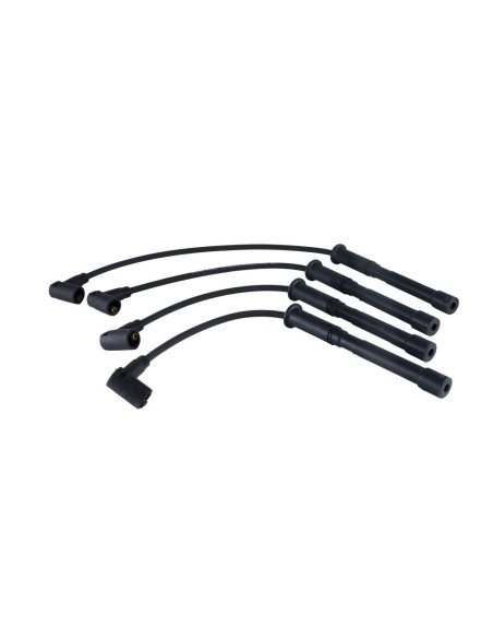 JUEGO DE CABLES DE BUJÍAS