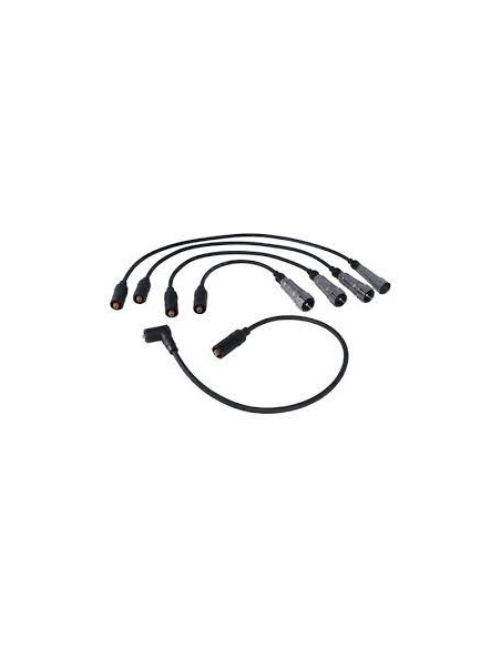 JUEGO DE CABLES DE BUJÍAS