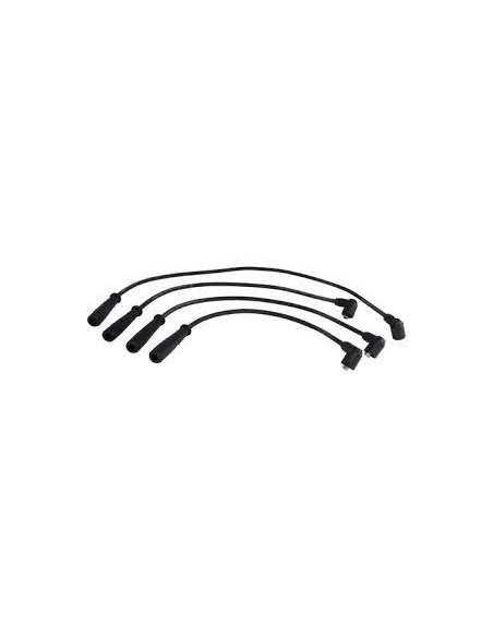 JUEGO DE CABLES DE BUJÍAS