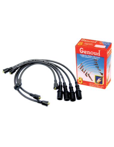 CABLE DE BUJIAS