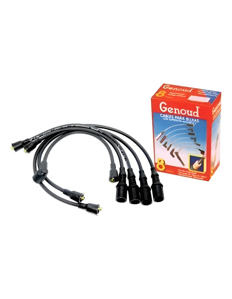 CABLE DE BUJIAS