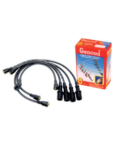 CABLE DE BUJIAS