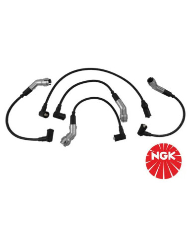 CABLE BUJIA APL.FORD ESCORT CHT .../91