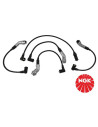 CABLE BUJIA APL.FORD ESCORT CHT .../91