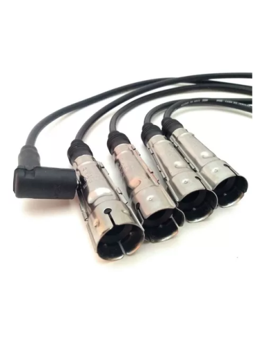 CABLE BUJIA APL.VW GOLF 1.8 MI