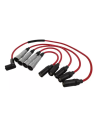 CABLE BUJIA APL.FORD ESCORT 93/94