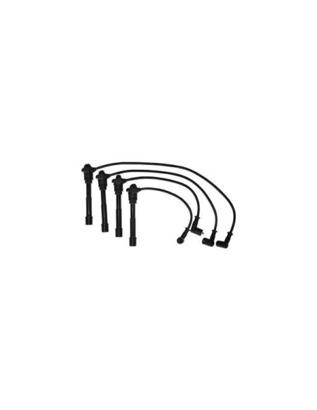 CABLE BUJIA APL.FIAT PALIO,SIENA FIRE 1.3 16V