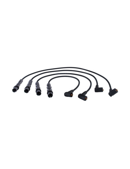 JUEGO DE CABLES DE BUJÍAS