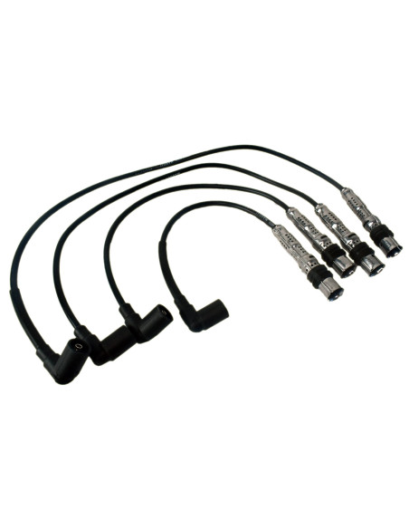 JUEGO DE CABLES DE BUJÍAS
